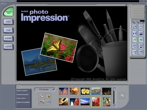 photoimpression free download windows 10